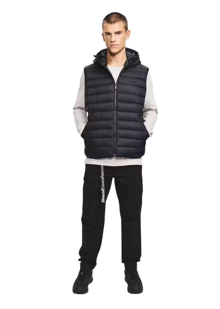 Men's vest DKR HIGEN