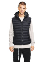 Men's vest DKR HIGEN