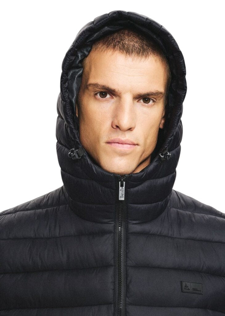 Men's vest DKR HIGEN