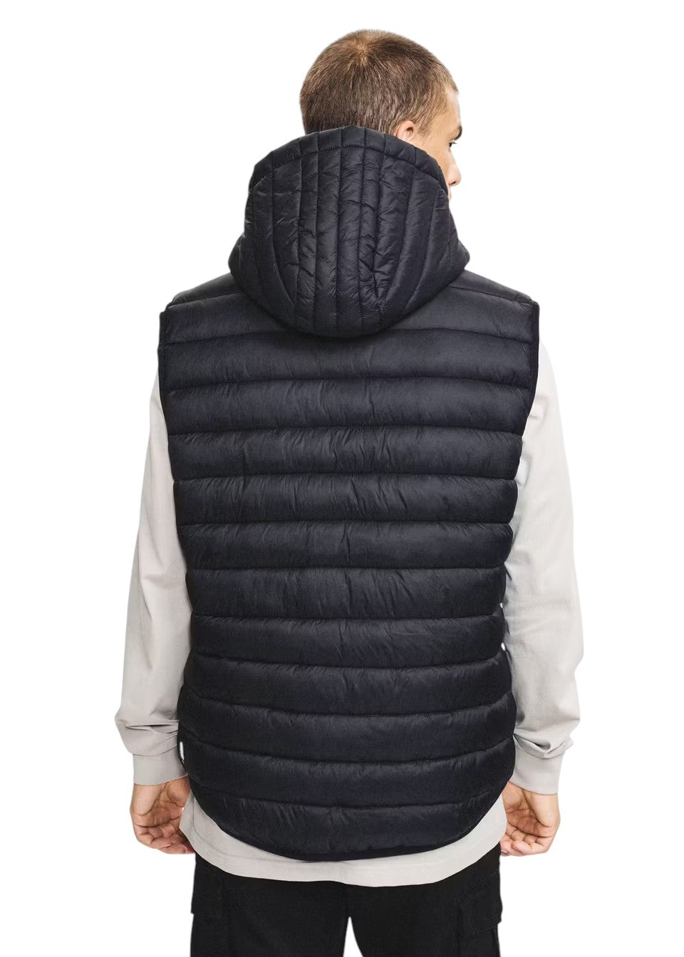 Men's vest DKR HIGEN