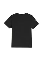 Men's Dakar Rally Cotton Graphic T-Shirt - Black