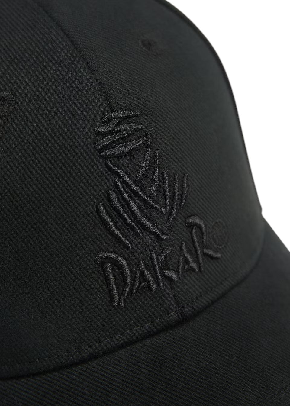Dakar Rally DKR NAVI C 256 Black Cap