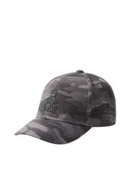 Dakar PS Camo 02 Kids Cap