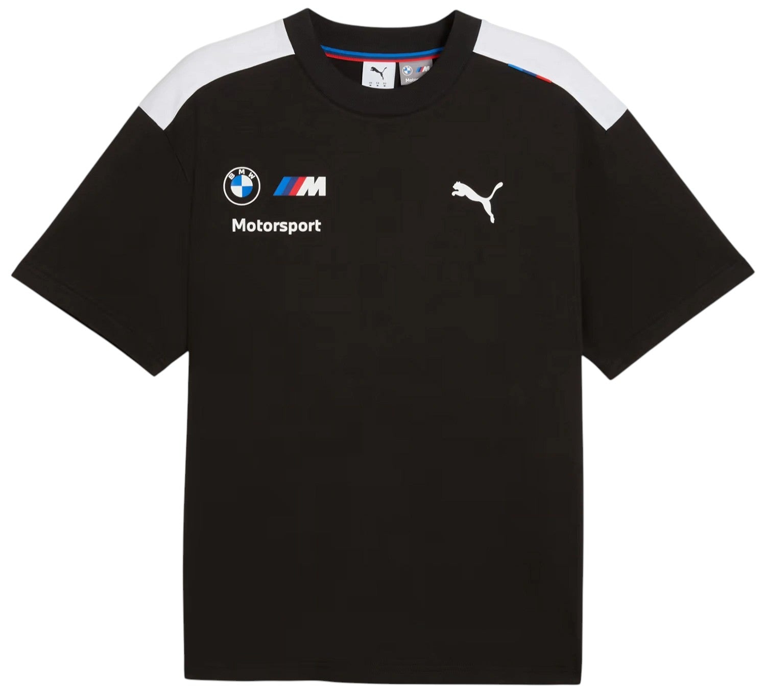 BMW Motorsport Drivers Tee 2026
