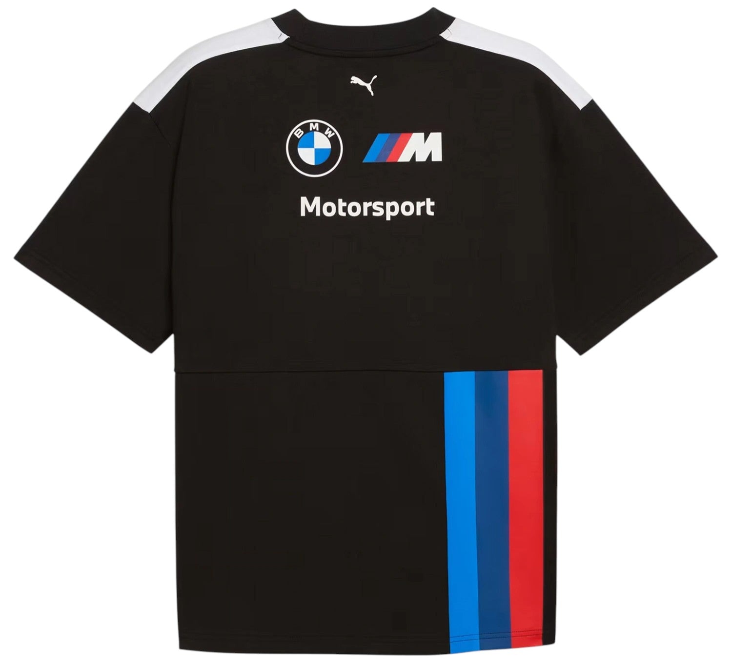 BMW Motorsport Drivers Tee 2026