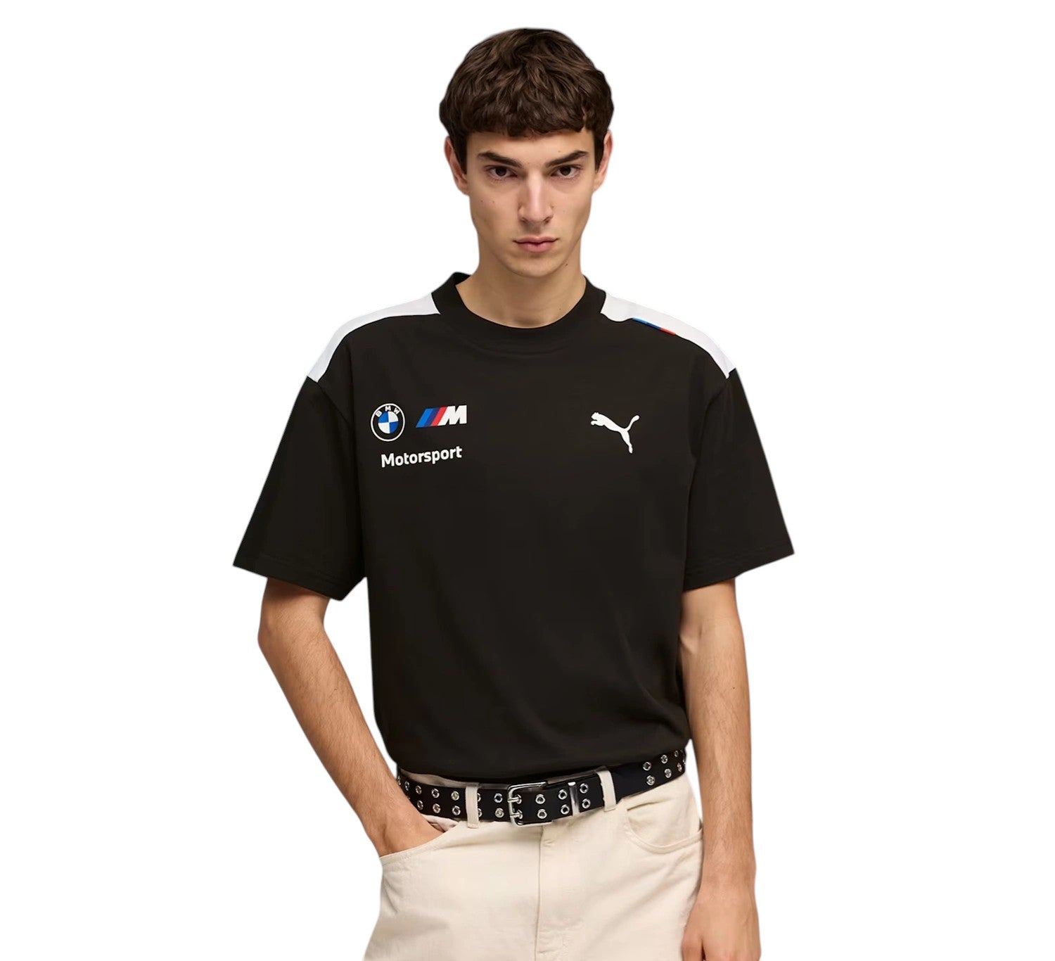 BMW Motorsport Drivers Tee 2026