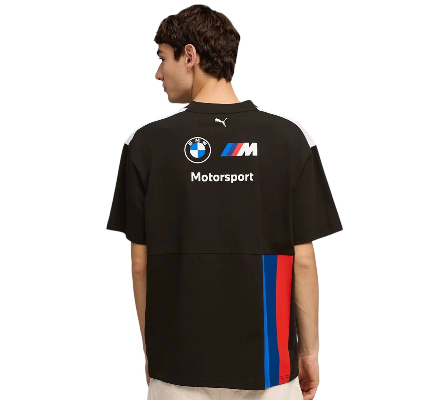 BMW Motorsport Drivers Tee 2026