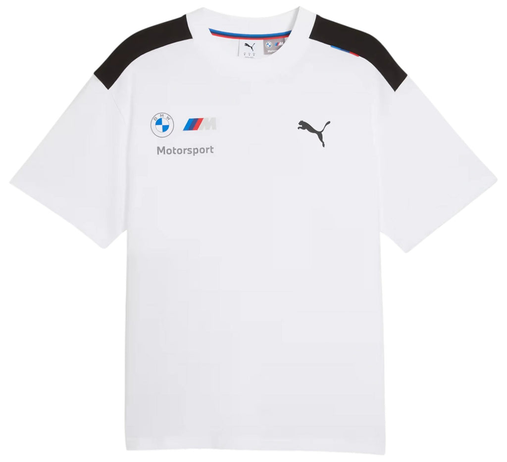 BMW Motorsport Drivers Tee 2026