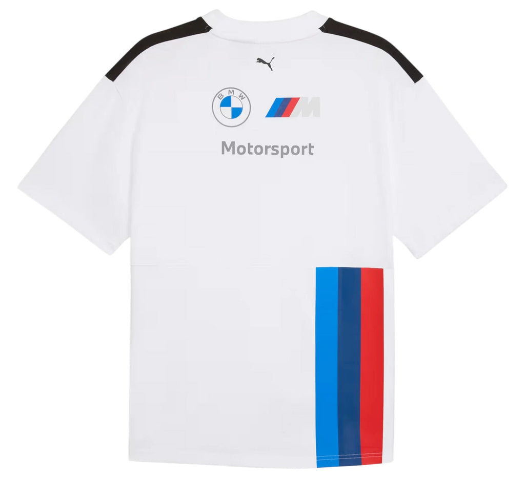BMW Motorsport Drivers Tee 2026