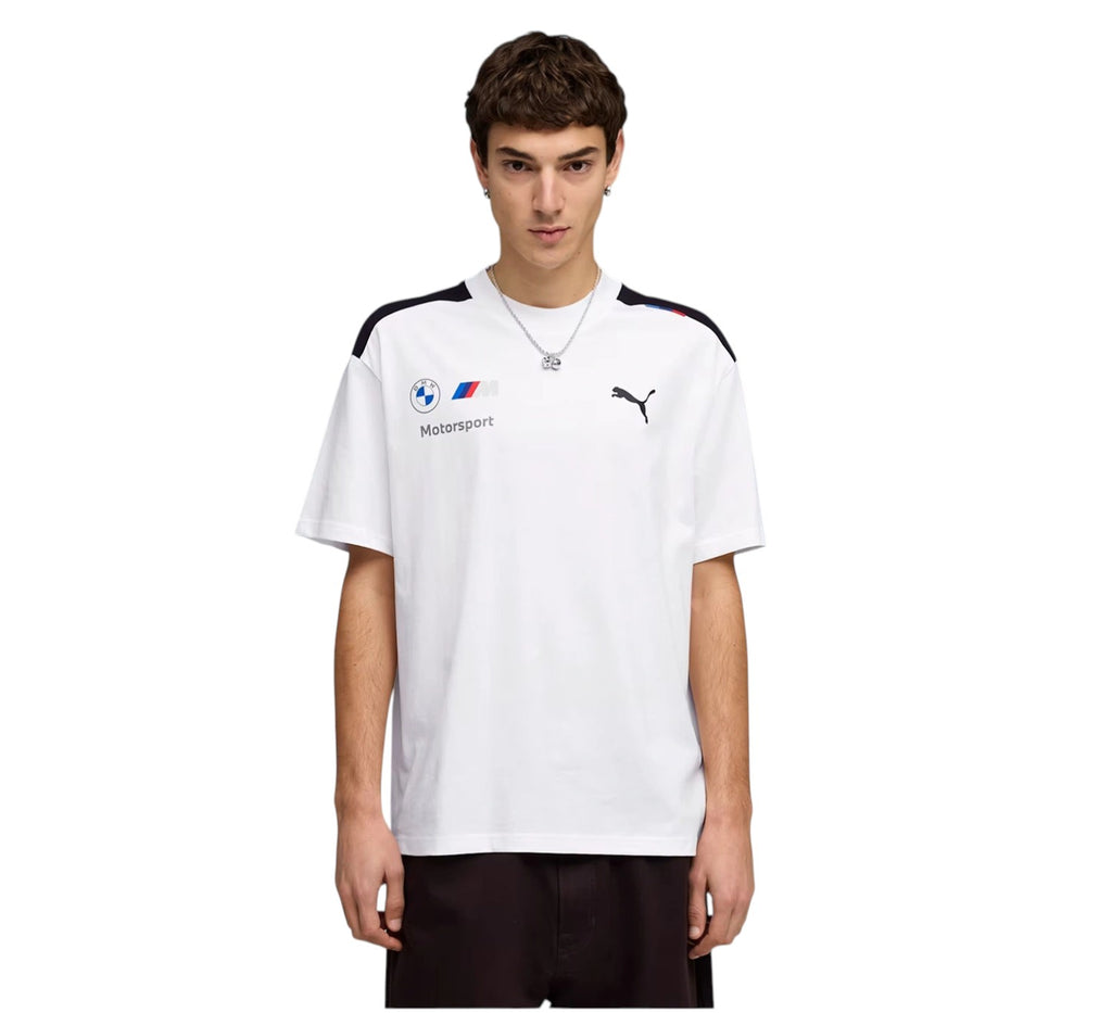 BMW Motorsport Drivers Tee 2026