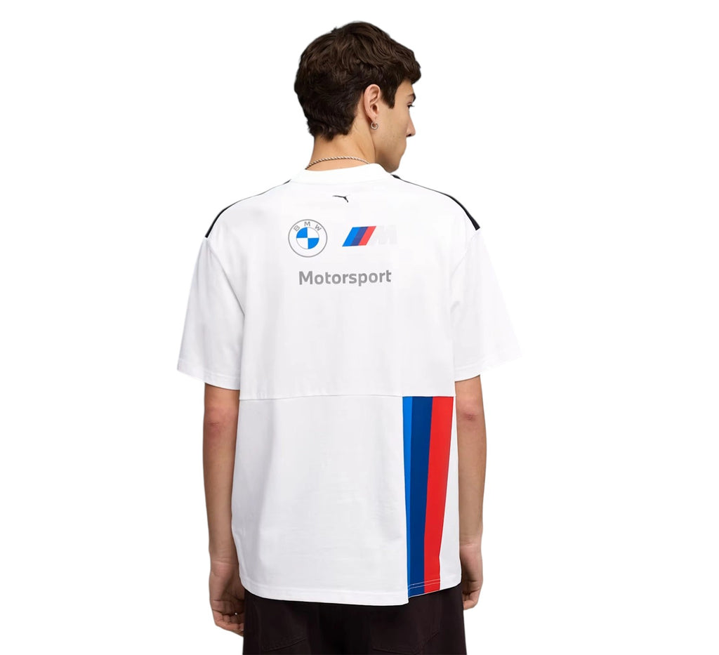 BMW Motorsport Drivers Tee 2026