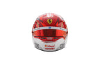 Charles Leclerc Ferrari Las Vegas GP 2025 1:5 Mini Helmet