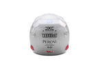 Lewis Hamilton Ferrari Las Vegas GP 2025 1:5 Mini Helmet