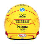 Ferrari 2025 Lewis Hamilton 1:2 Scale Helmet