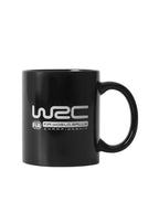 WRC Racing Cup - Black