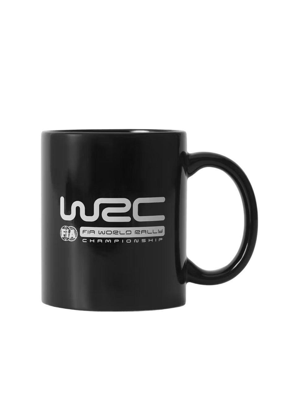 كوب سباقات WRC - أسود