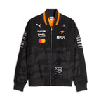 McLaren F1 1000th Grand Prix Special Edition Monaco Bomber Jacket