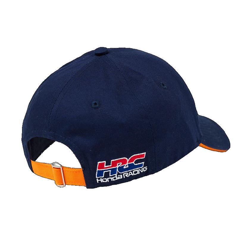 HRC REPSOL CAP 2