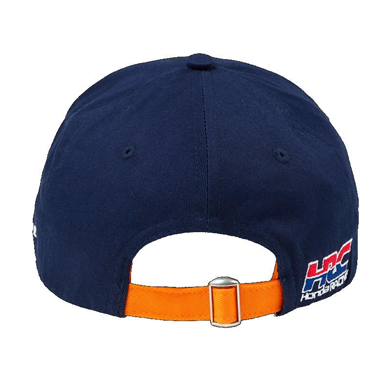 HRC REPSOL CAP 2