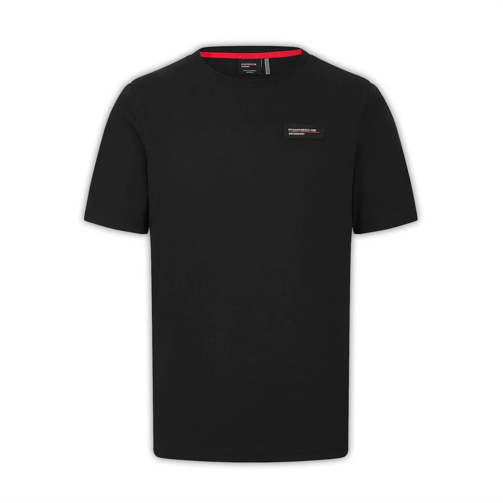 Porsche Motorsport Official Logo T-Shirt by Puma