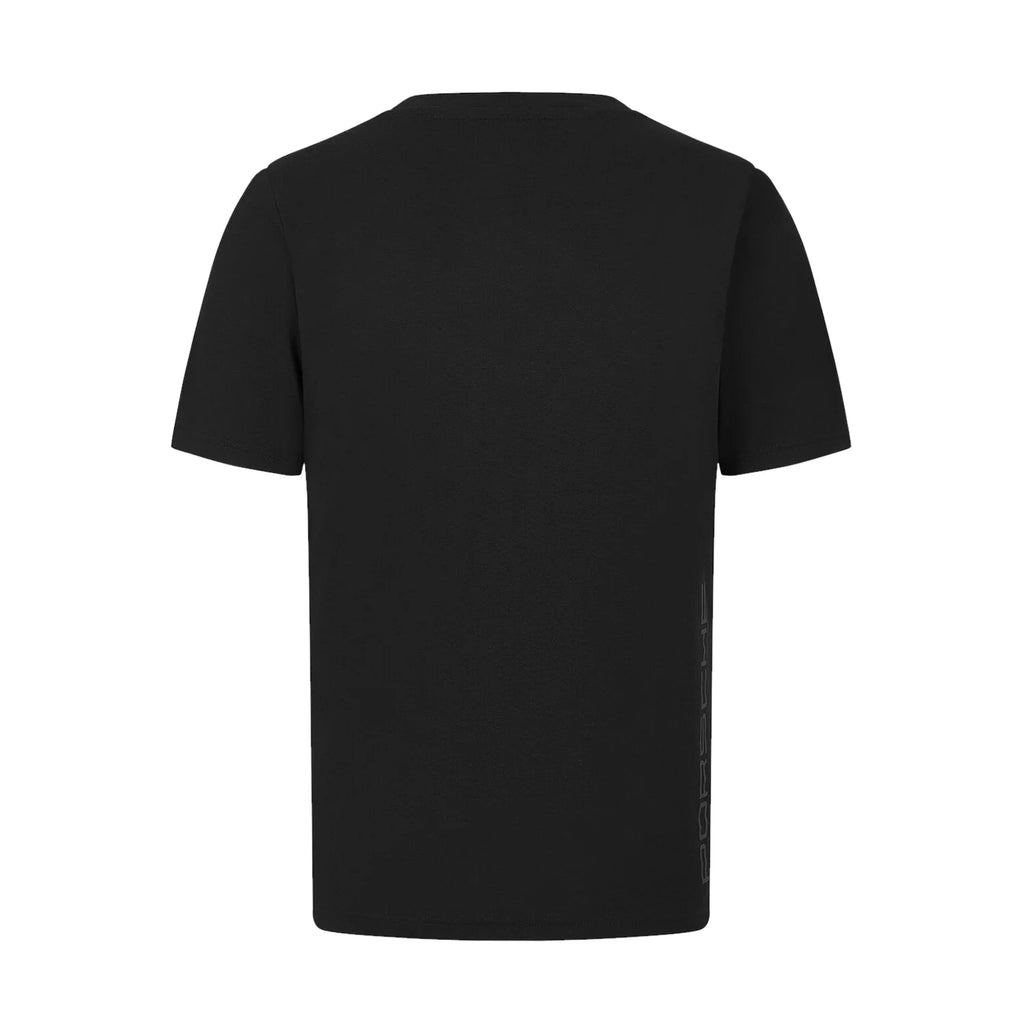 Porsche Motorsport Official Logo T-Shirt by Puma