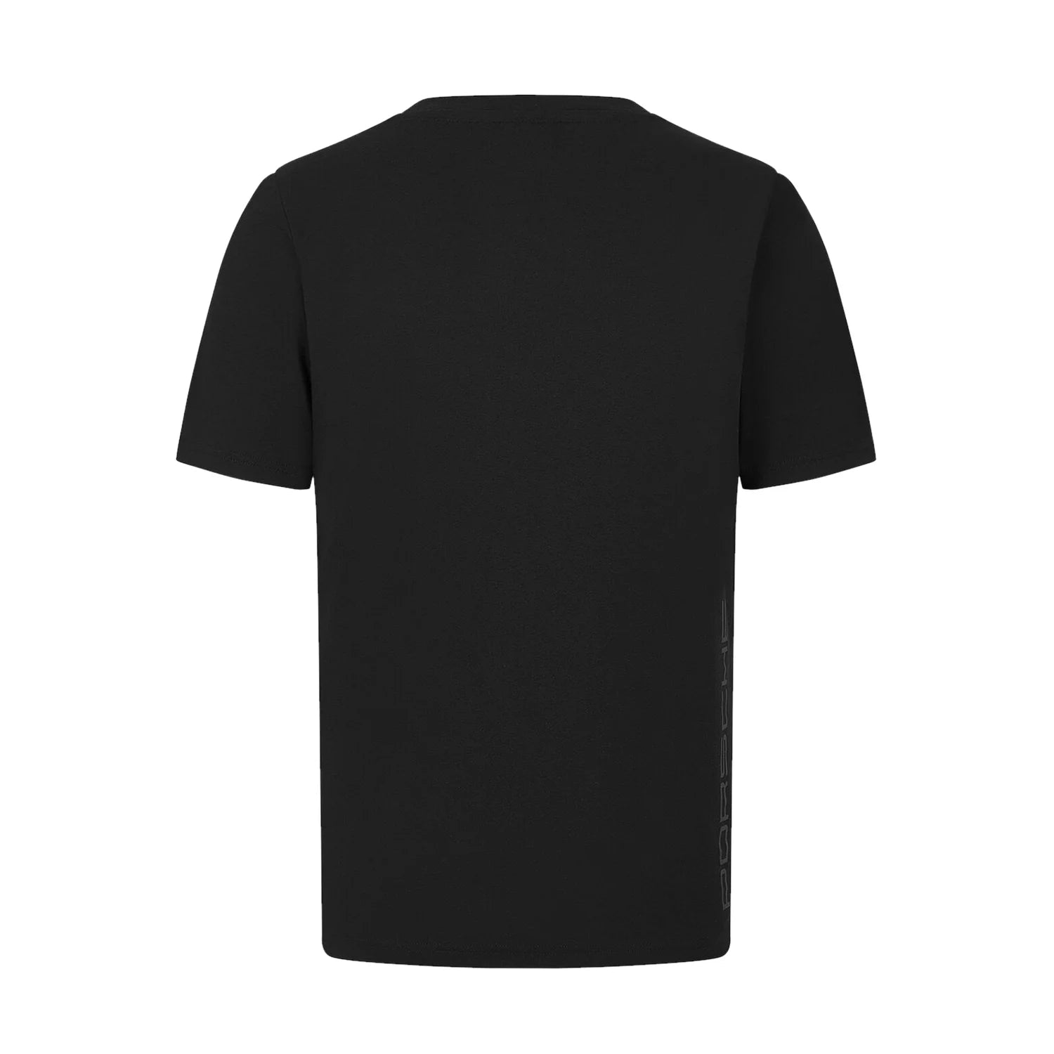 Porsche Motorsport Official Logo T-Shirt by Puma
