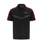 Porsche Motorsport Official Men’s Cotton Polo Shirt by Puma