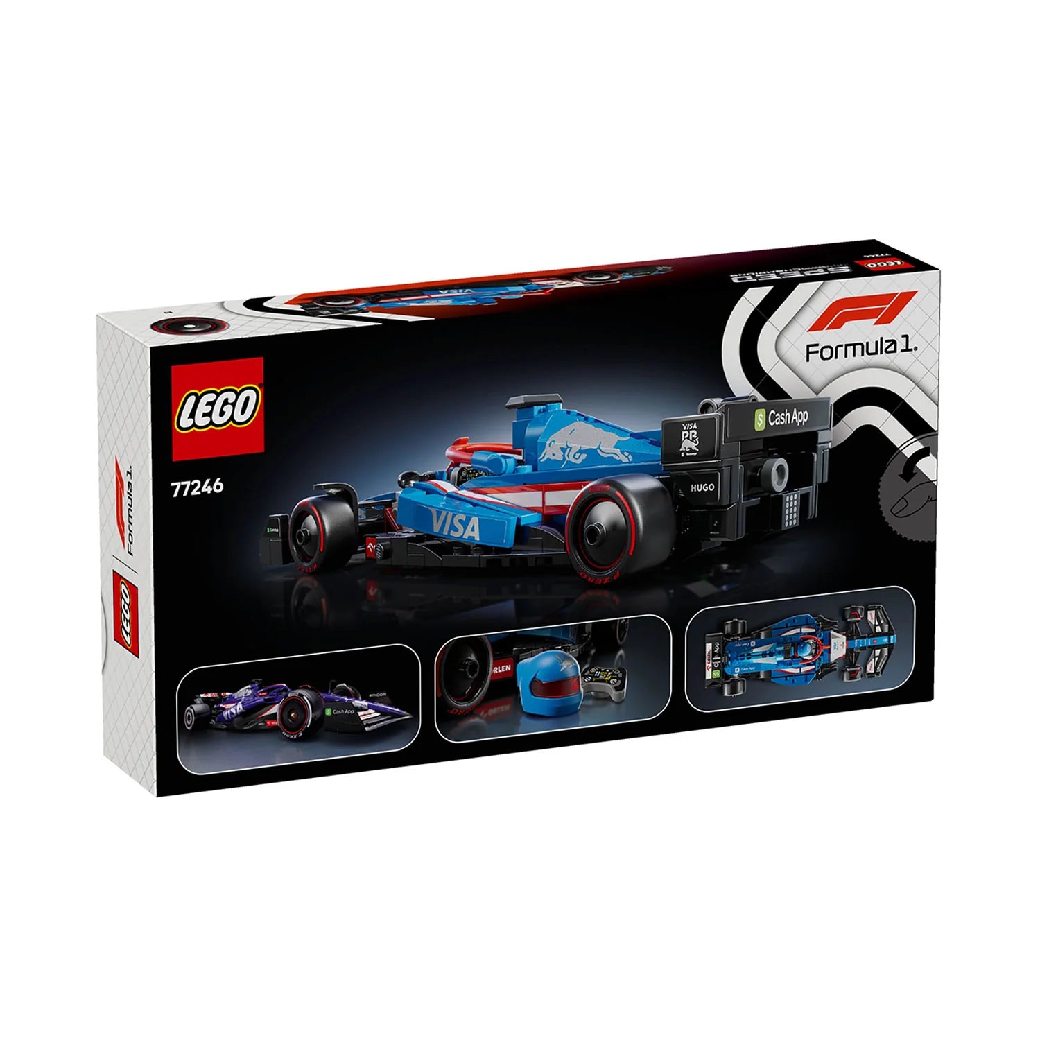 LEGO Speed Champions